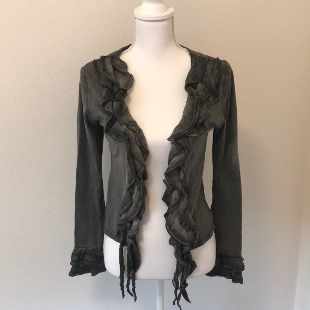 Vintage top